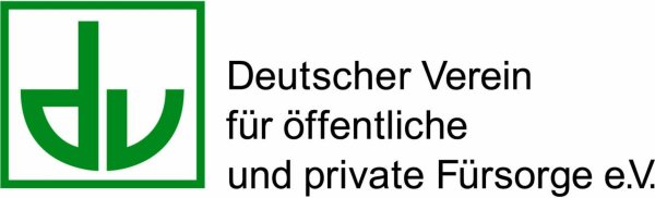 Logo Deutscher Verein Logo Deutscher Verein